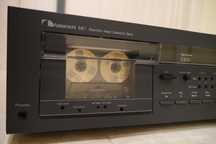 Касетна дека Nakamichi 581