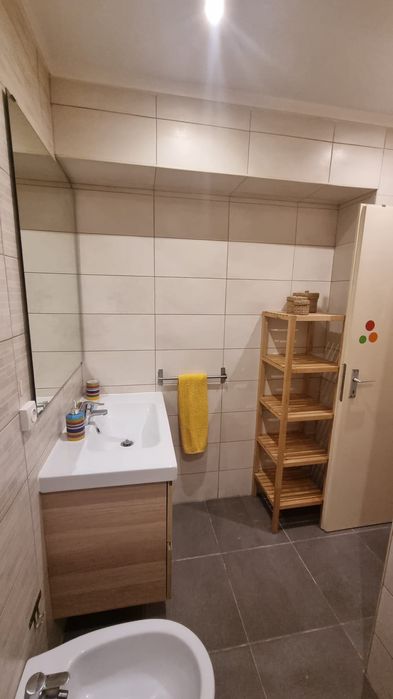 Óptimo T3 Remodelado e Mobilado