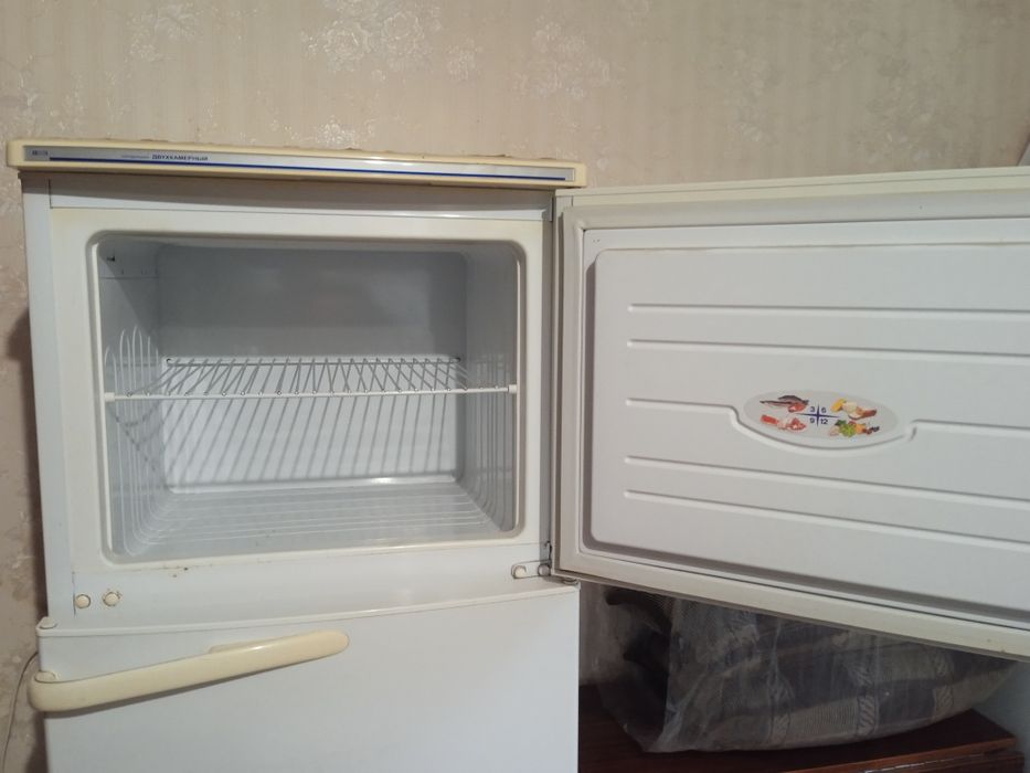 Холодильник Атлант