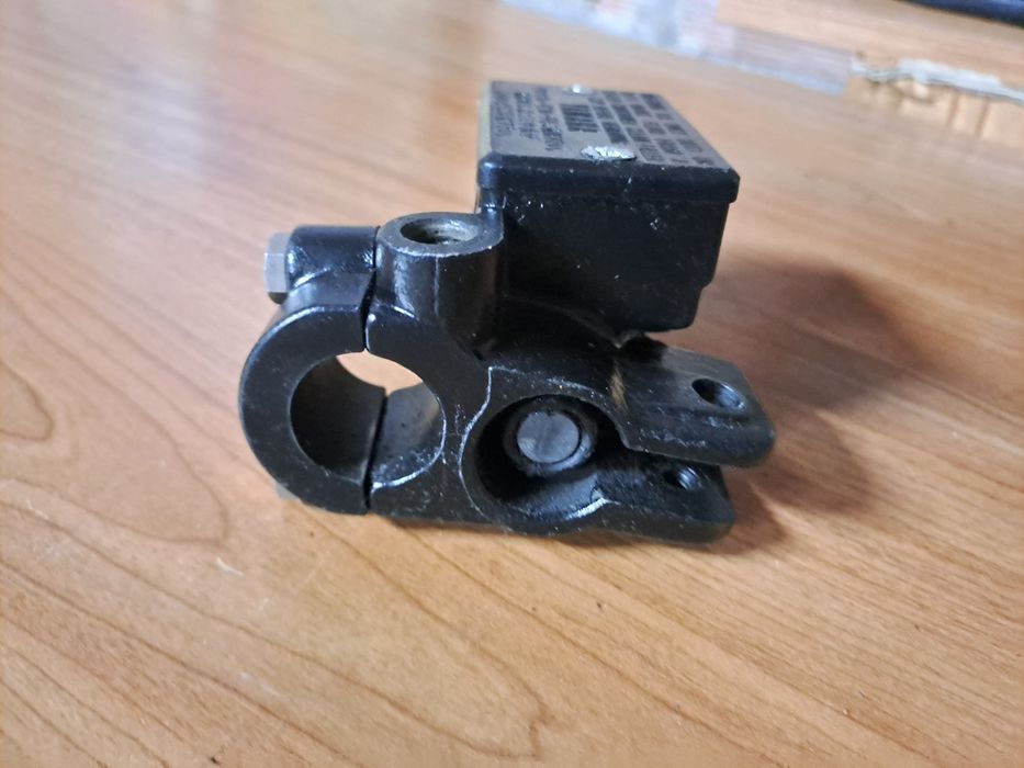 Bomba dianteira RZ50 Yamaha