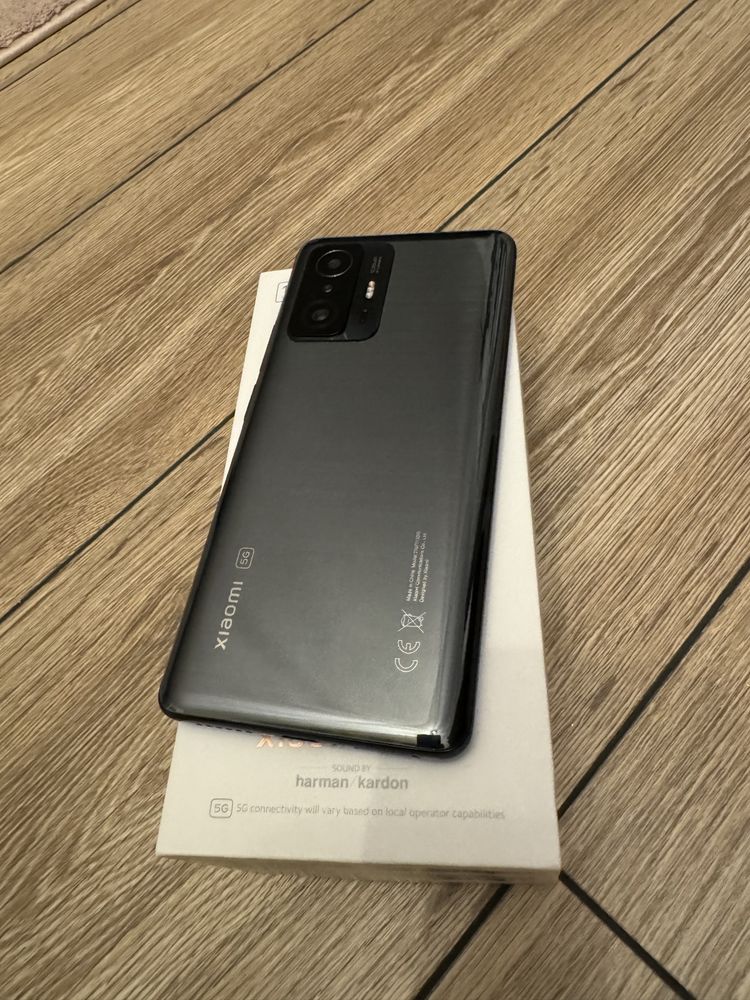 Xiaomi 11T Pro 256