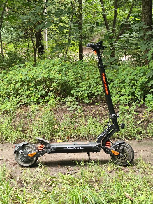 Електро самокат G2 master