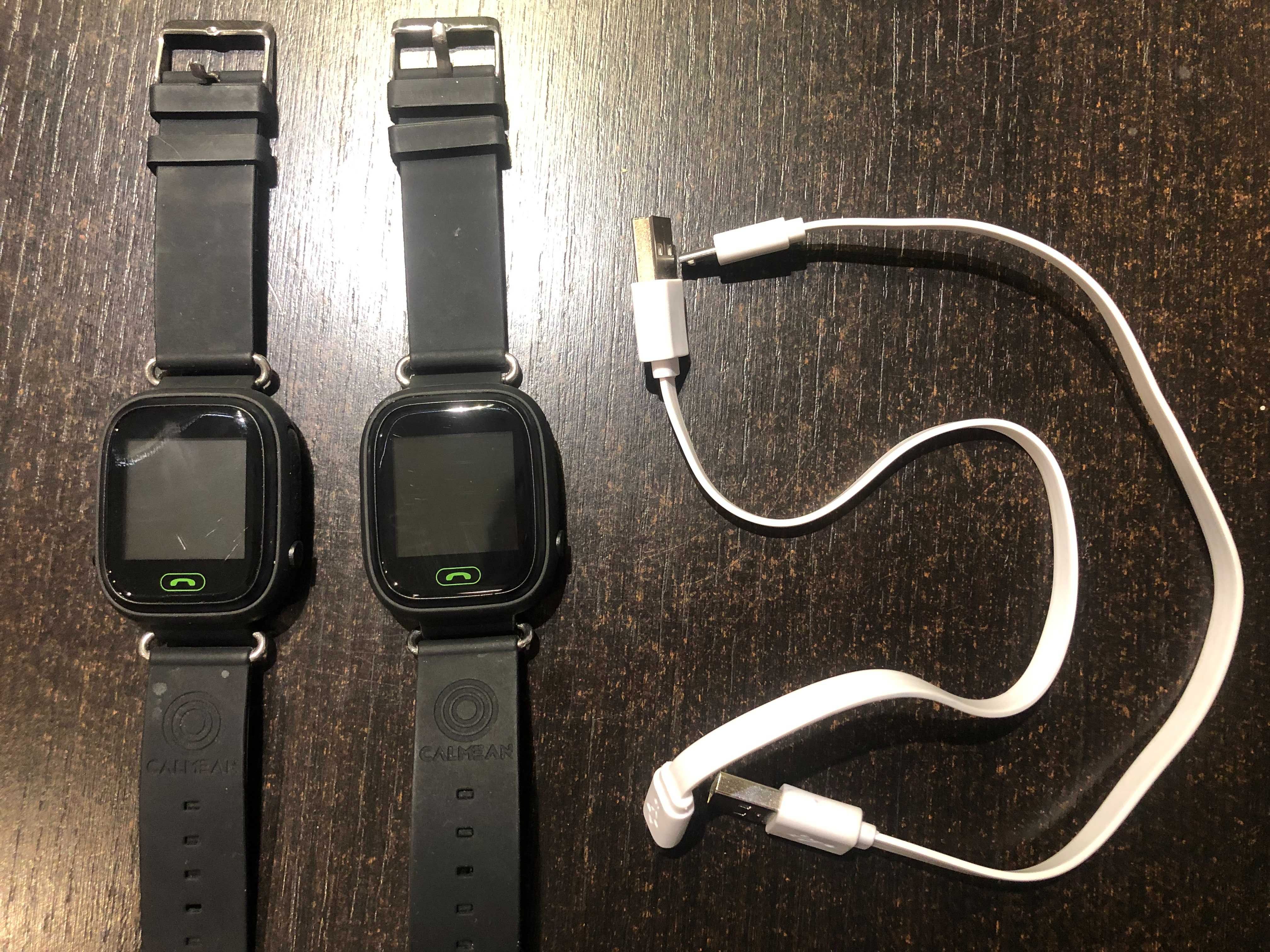Zegarek Smartwatch CALMEAN