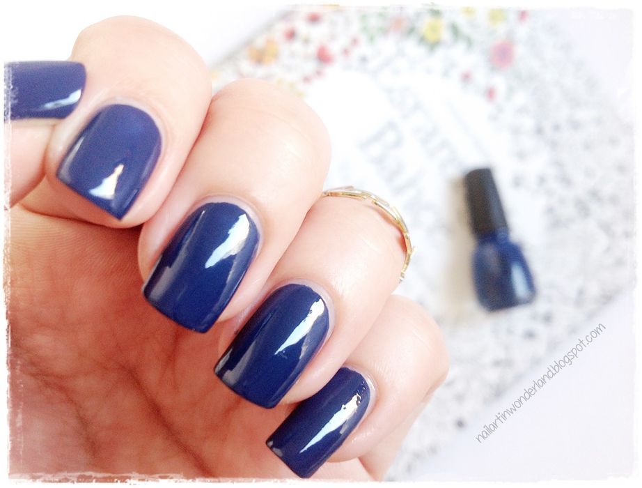 Новий лак для нігтів China Glaze