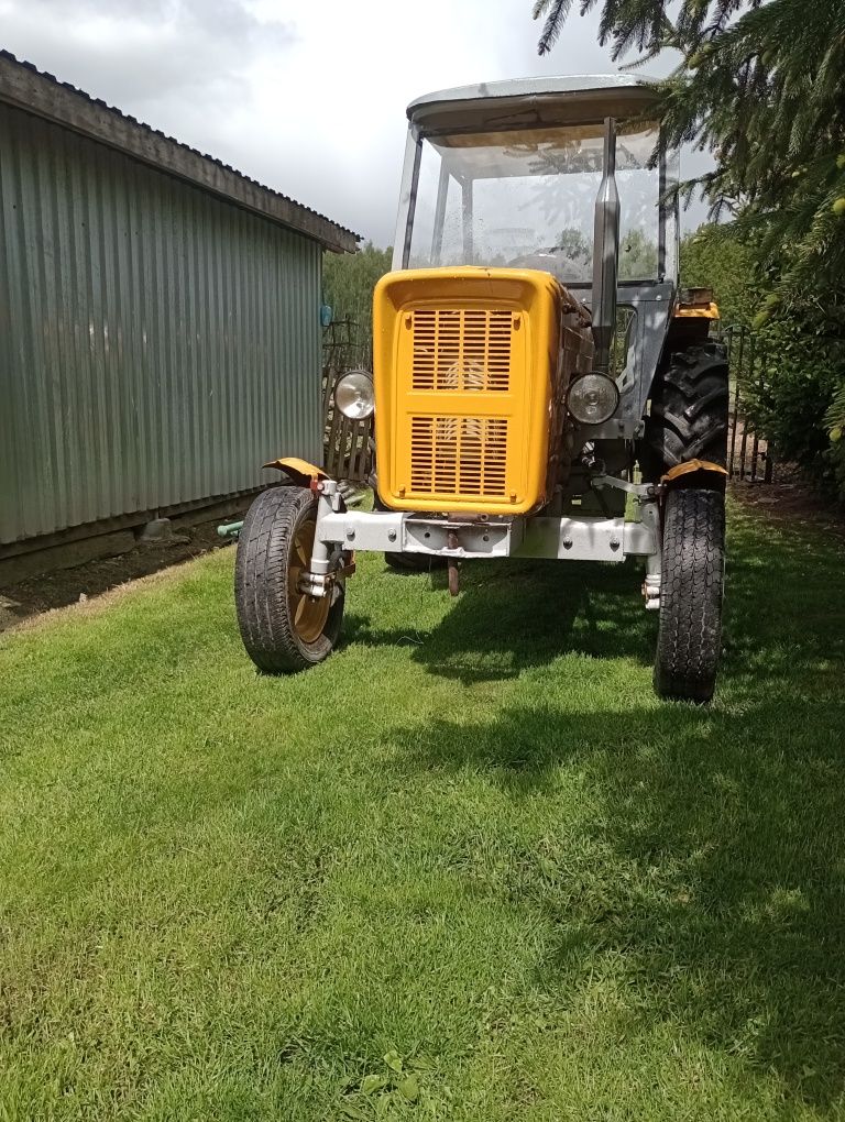 Traktor ciągnik Ursus c 360