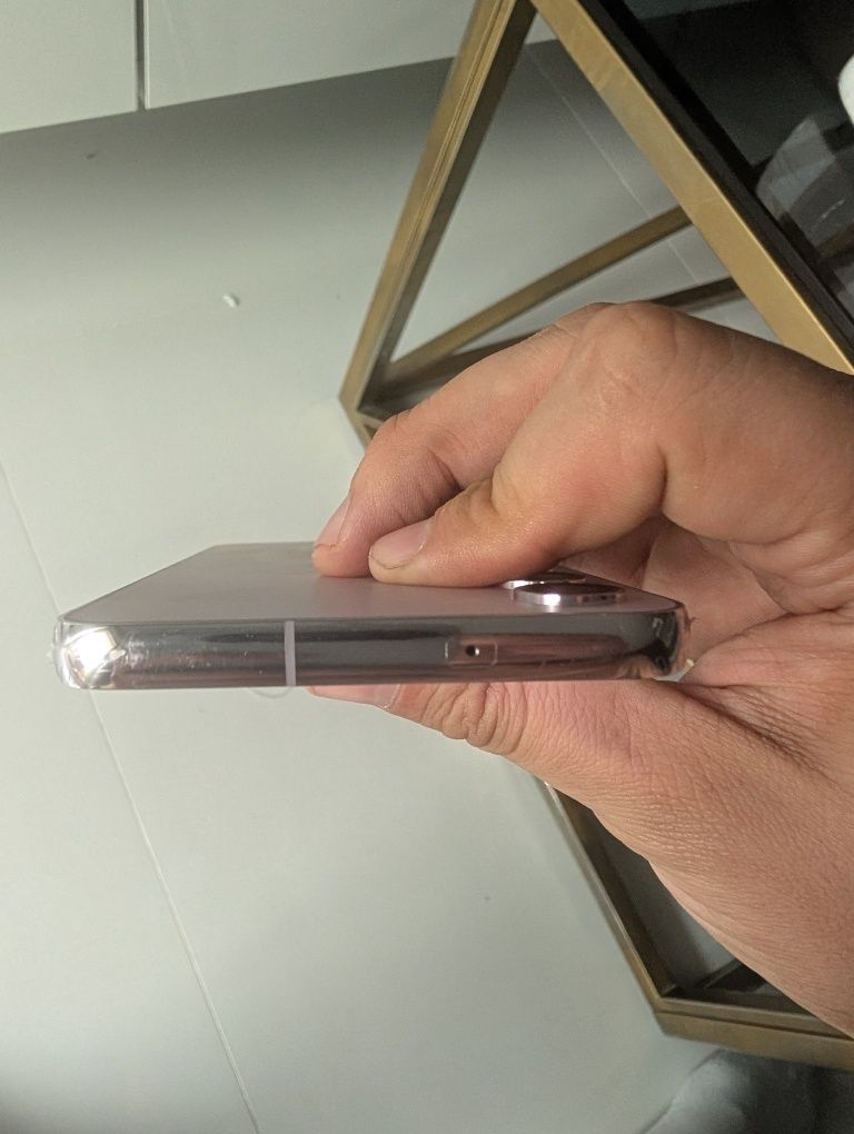 Samsung s23 plus 256gb demo