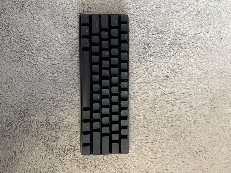 Klawiatura SteelSeries Apex Pro Mini Wireless