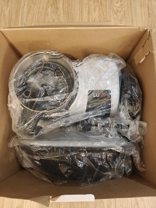 Robot wielofunkcyjny Lund 67860