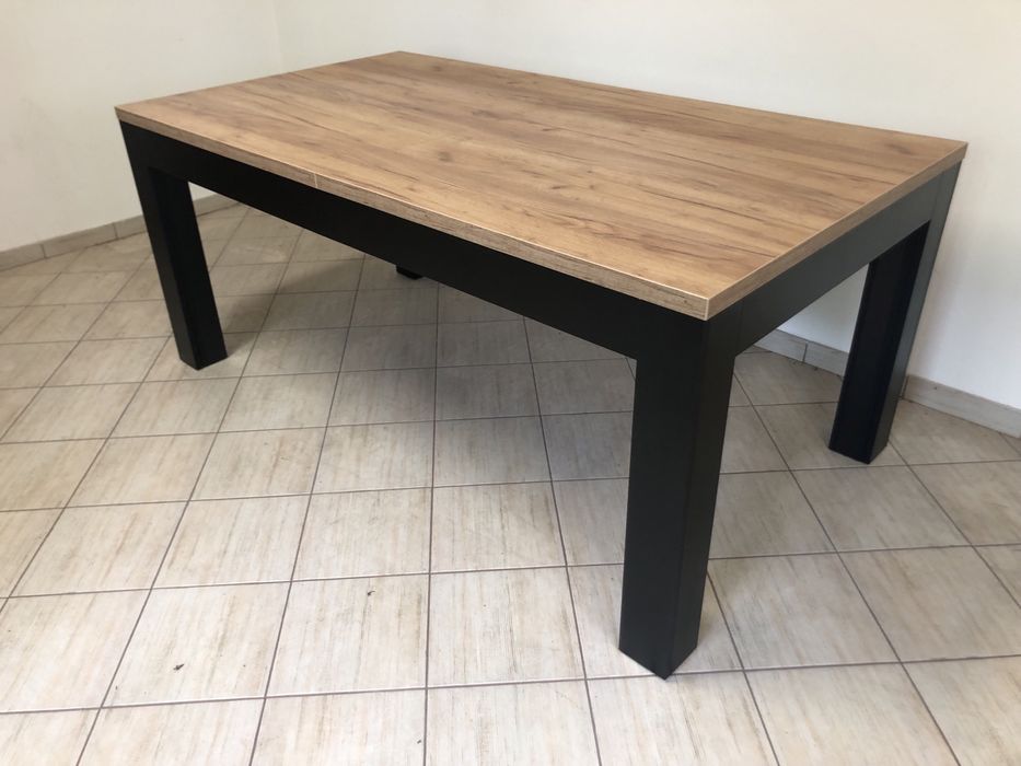 Duży stół rozkładany,100x180/340,do salonu,jadalni,kuchni