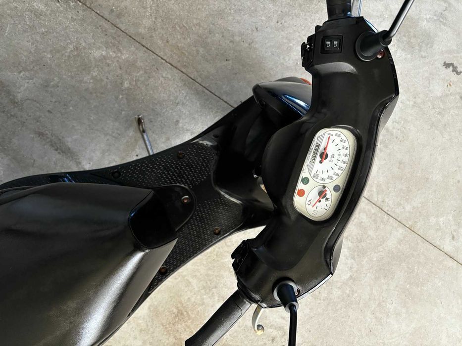 Scooter Yamaha Neo 50 CC