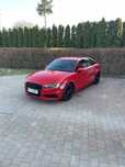 Audi A3 Limousine 2.0 TDI clean diesel Quattro Edycja spec