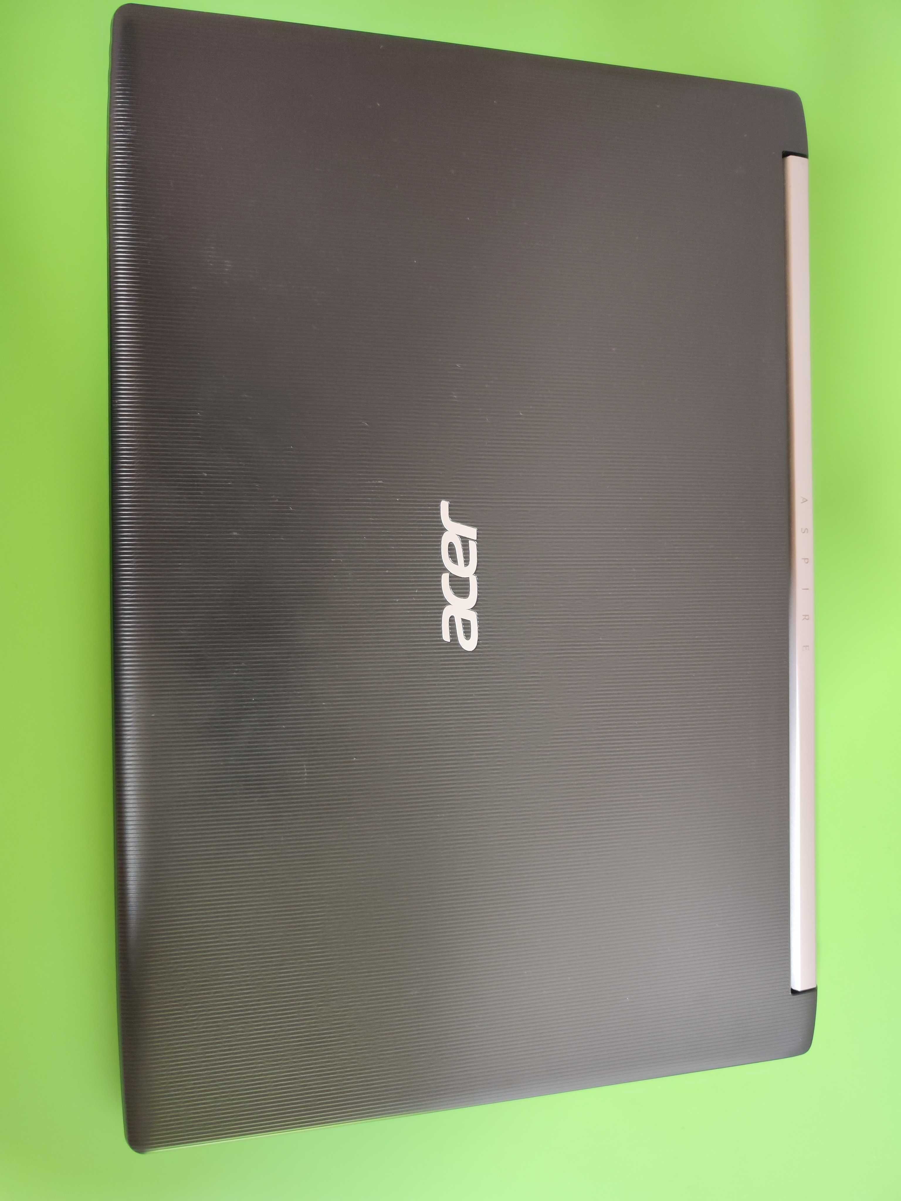 Ноутбук Acer Aspire