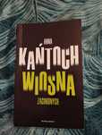 Anna Kańtoch Wiosna zaginionych