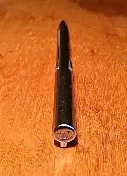 WATERMAN - 4 cores - esferográfica - made in France