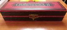 Hohner chromonika II vintage