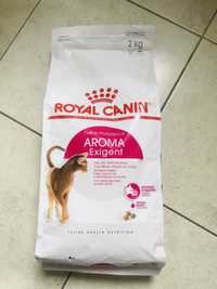 Royal Canine Aroma Exigent 2 кг корм для котів