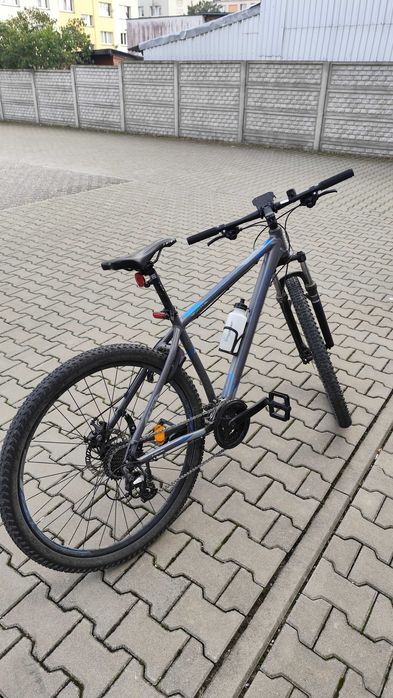 Rower MTB X-zite Shimano 29