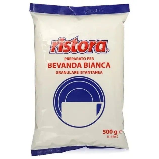Сухе молоко Ristora 500гр