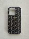 Case iPhone14Pro GOYARD
