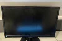 Monitor philips 65hz