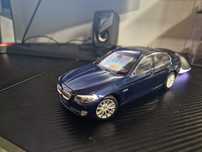 BMW 535I skala 1:24
