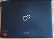 Laptop 12' Lifebook Fujitsu P701