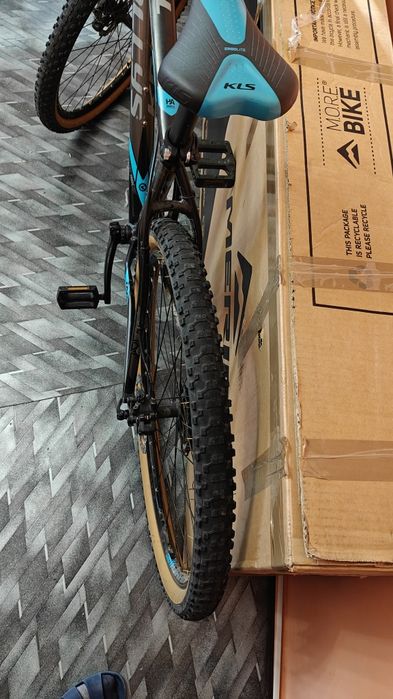 Велосипед найнер Kelly's TNT 90 29"