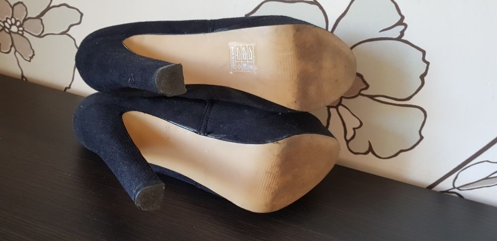 Buty damskie Tally Weijl rozmiar 40 jak nowe