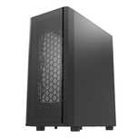 Obudowa Komputerowa Darkflash Dk360 Czarna Usb 3.0 Gamingowa