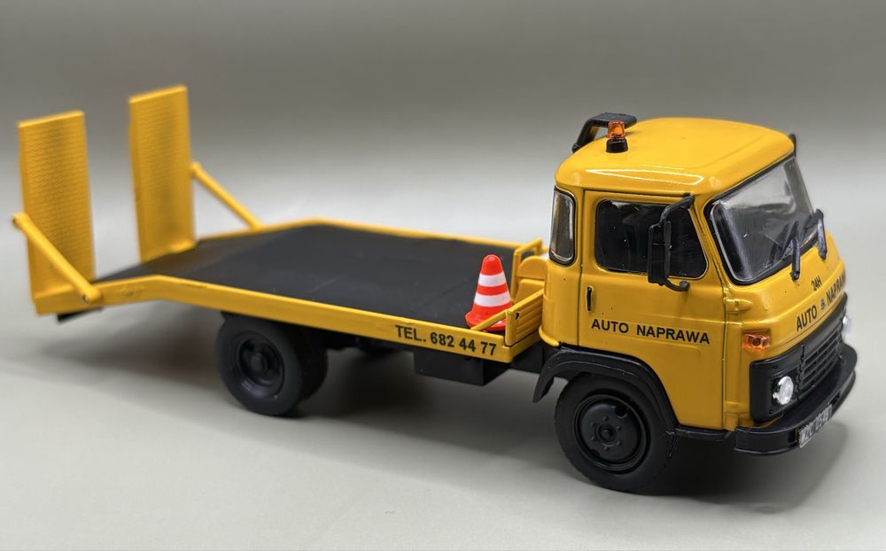 Avia A31 OPS Auto Naprawa PL 1/43