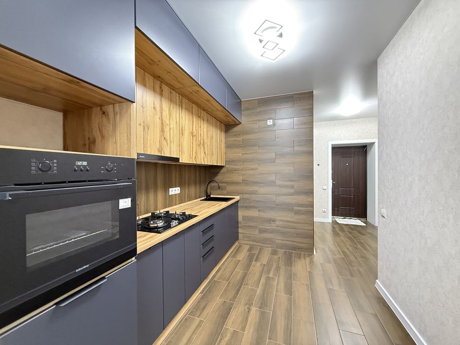 Реальна ціна! Нова! 40 кв.м ЖК Софія Резиденс