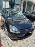 Honda Civic 1.7 cdti Diesel