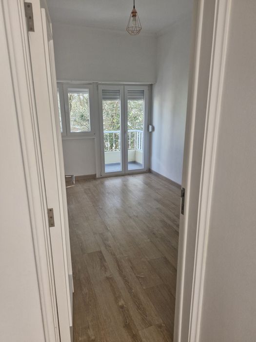 Apartamento T3 familiar