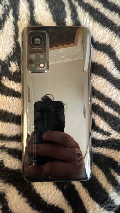 Xiaomi Mi10T Pro 8/256