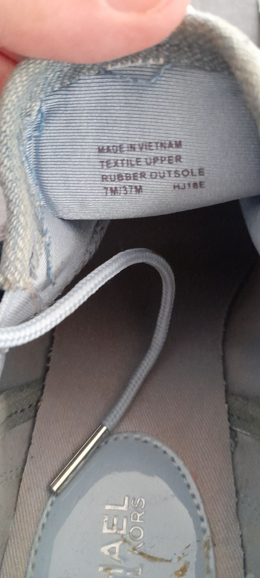 Buty Michael Kors