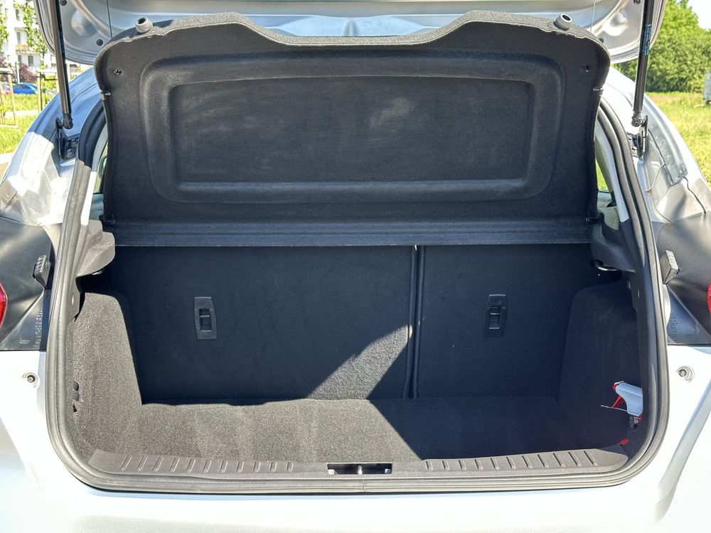 Ford Focus MK3 lift Titanium 1.0 EB, 125KM, 110tys. Polski