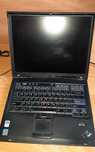 Laptop - thinkPad model T43