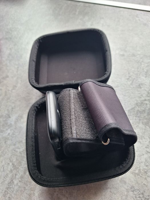 Ciśnieniomierz  Omron RS7