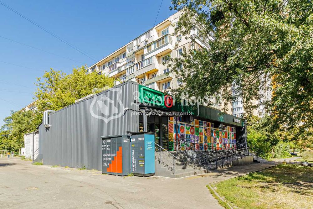 Квартира, 3к. Житловий стан. Кондратюка, 2, Мінський, Оболонський р-н