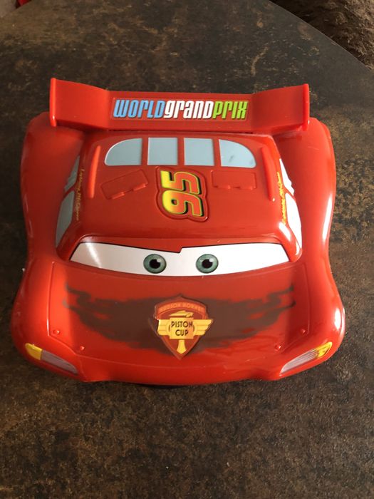 Трактор Kiddieland