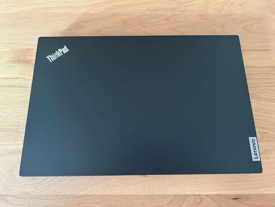 Portátil Lenovo ThinkBook Core i5 11th, 16Gb Memoria, SSD M.2 1Tb