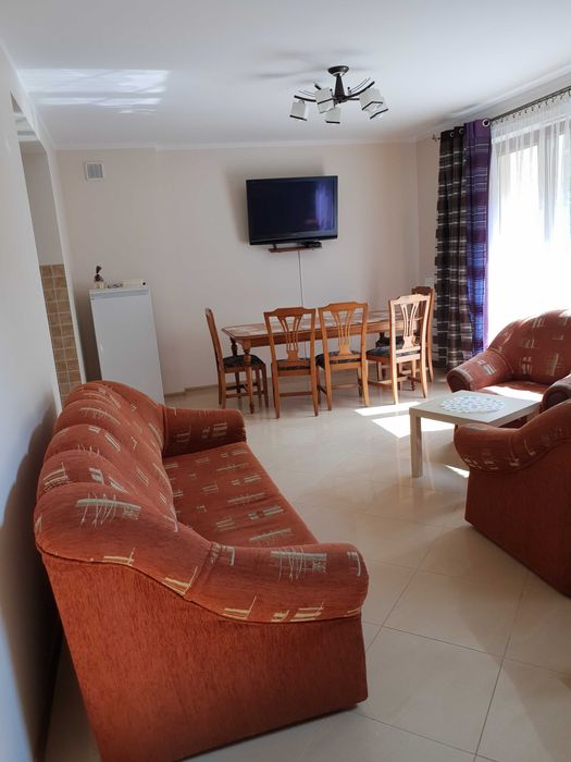 Warszawa, Dom do wynajęcia Ząbki, wyposażony, dla firm 20 miejsc