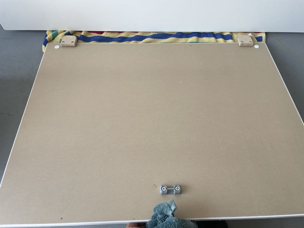 Stół rozkladany IKEA