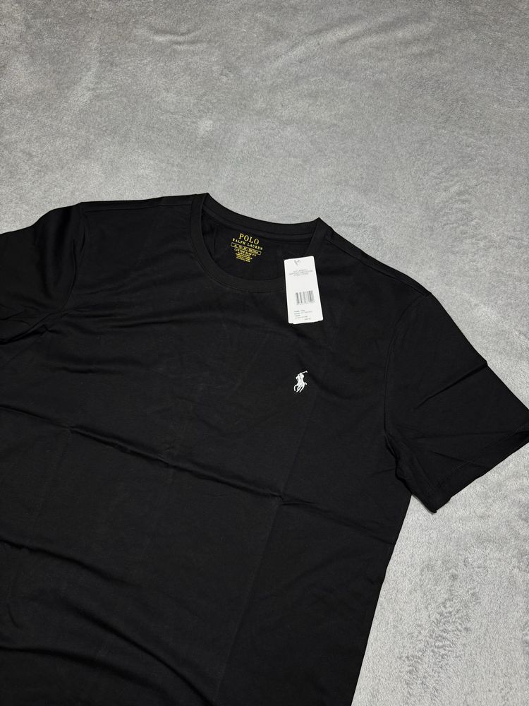 Чоловіча футболка Polo Ralph Lauren ориігнал