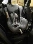 Cadeira Britax Romer