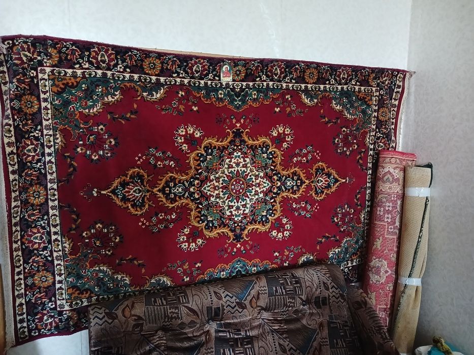 Ковер турецький! ...