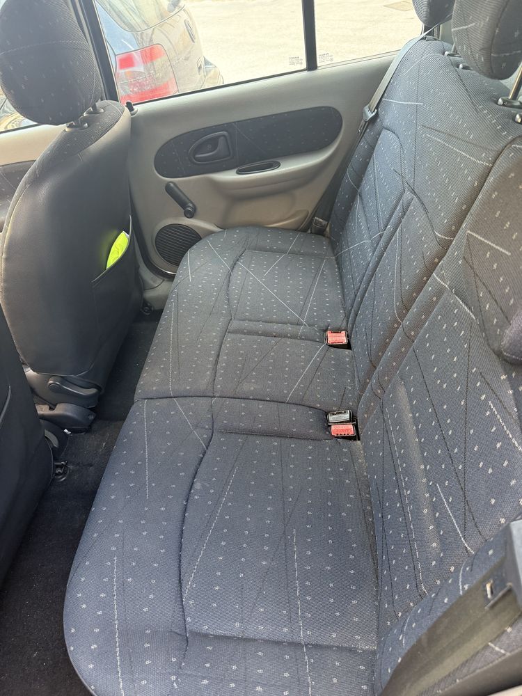 Renault Clio 1.2 16v