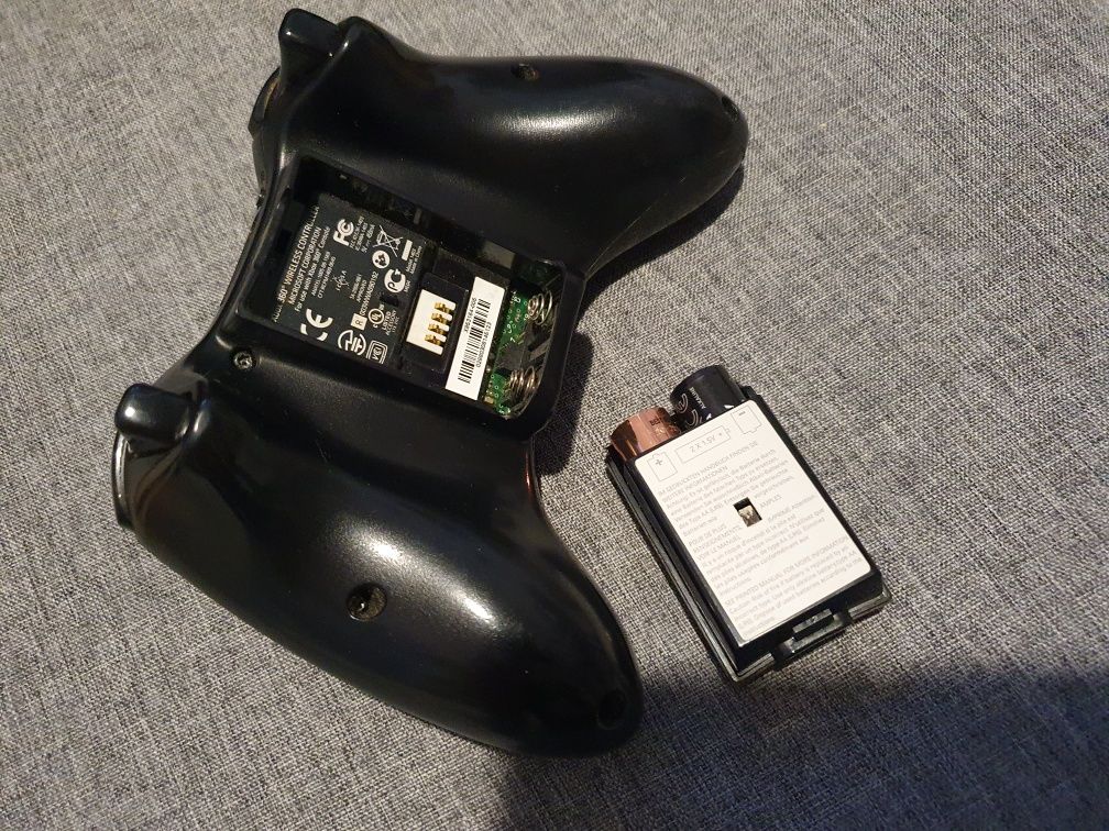 Konsola Xbox 360 250gb super stan