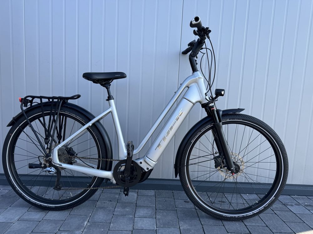 Rower Elektryczny  TREK ALLANT+ 7