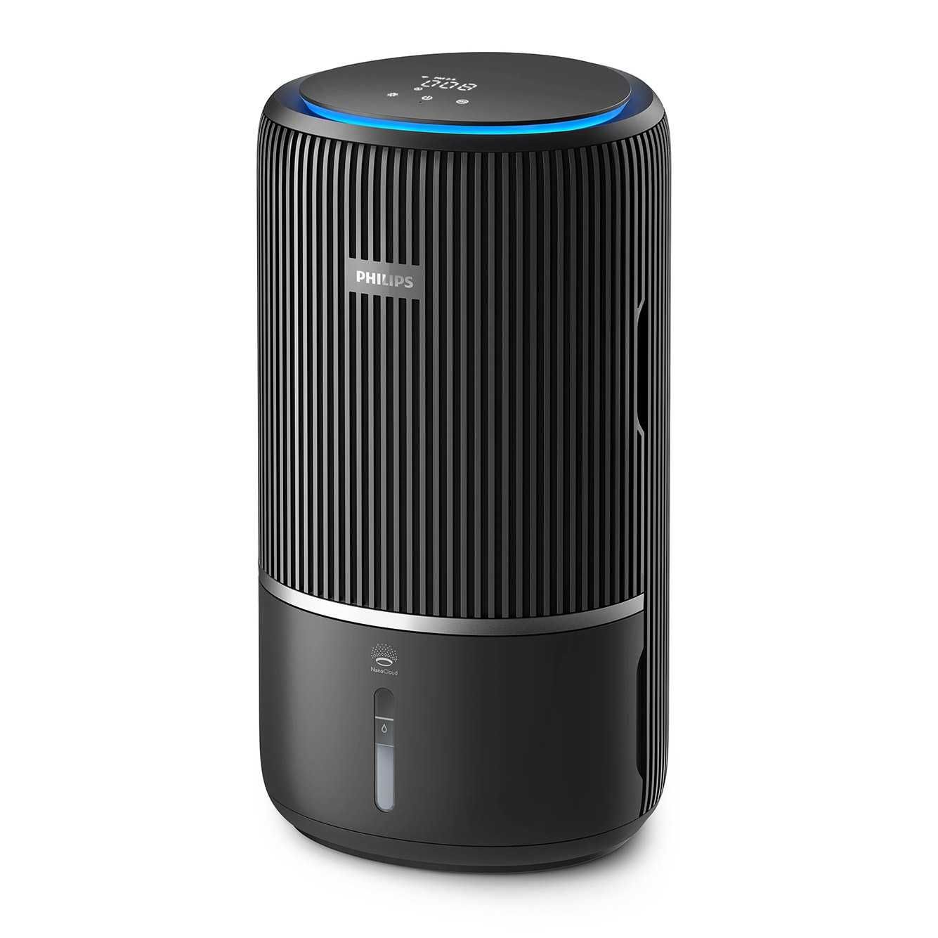 Philips AC3421/13 oczyszczacz z nawilżaniem powietrza PureProtect Wate